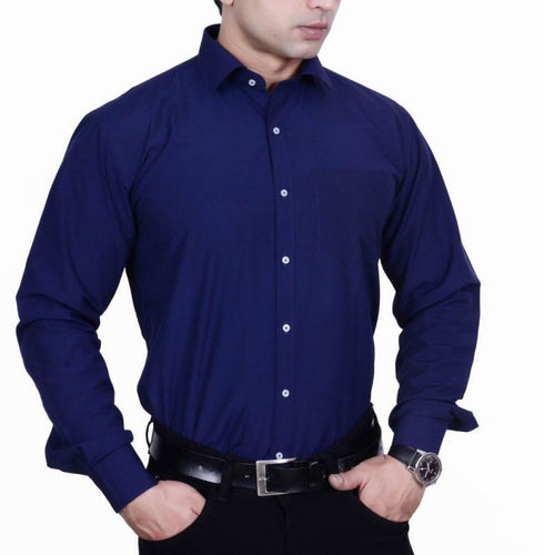 Gents Formal Shirt
