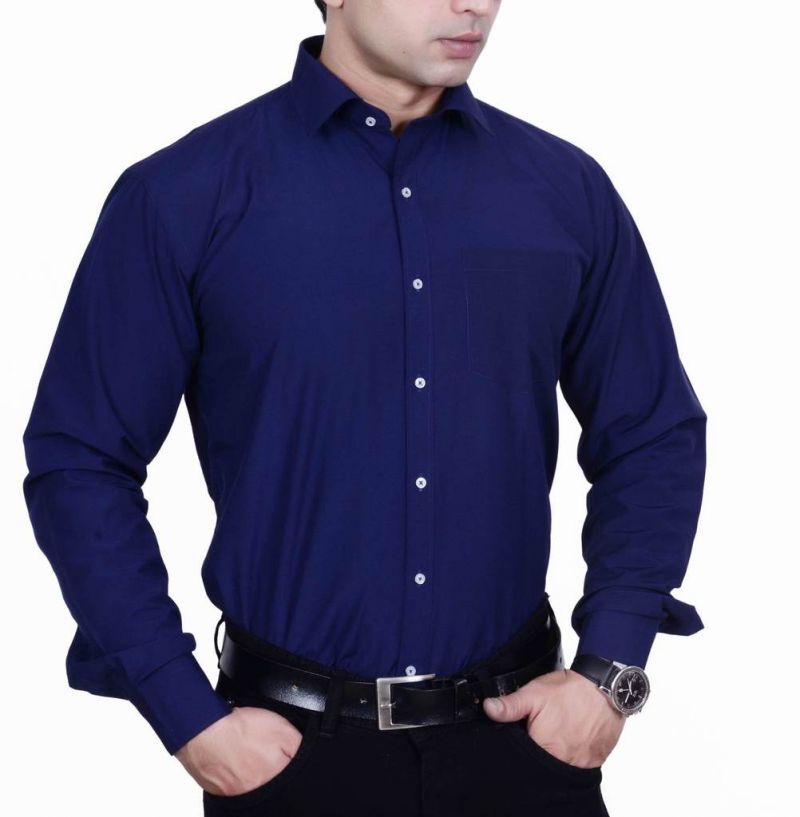 Gents Formal Shirt