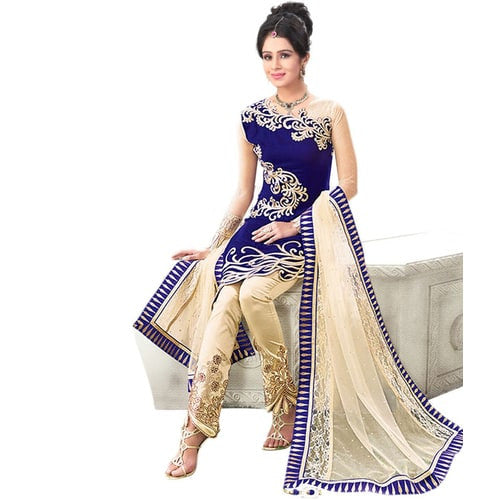 Lahengha Salwar Suit