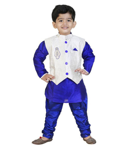 Boys Kurthi